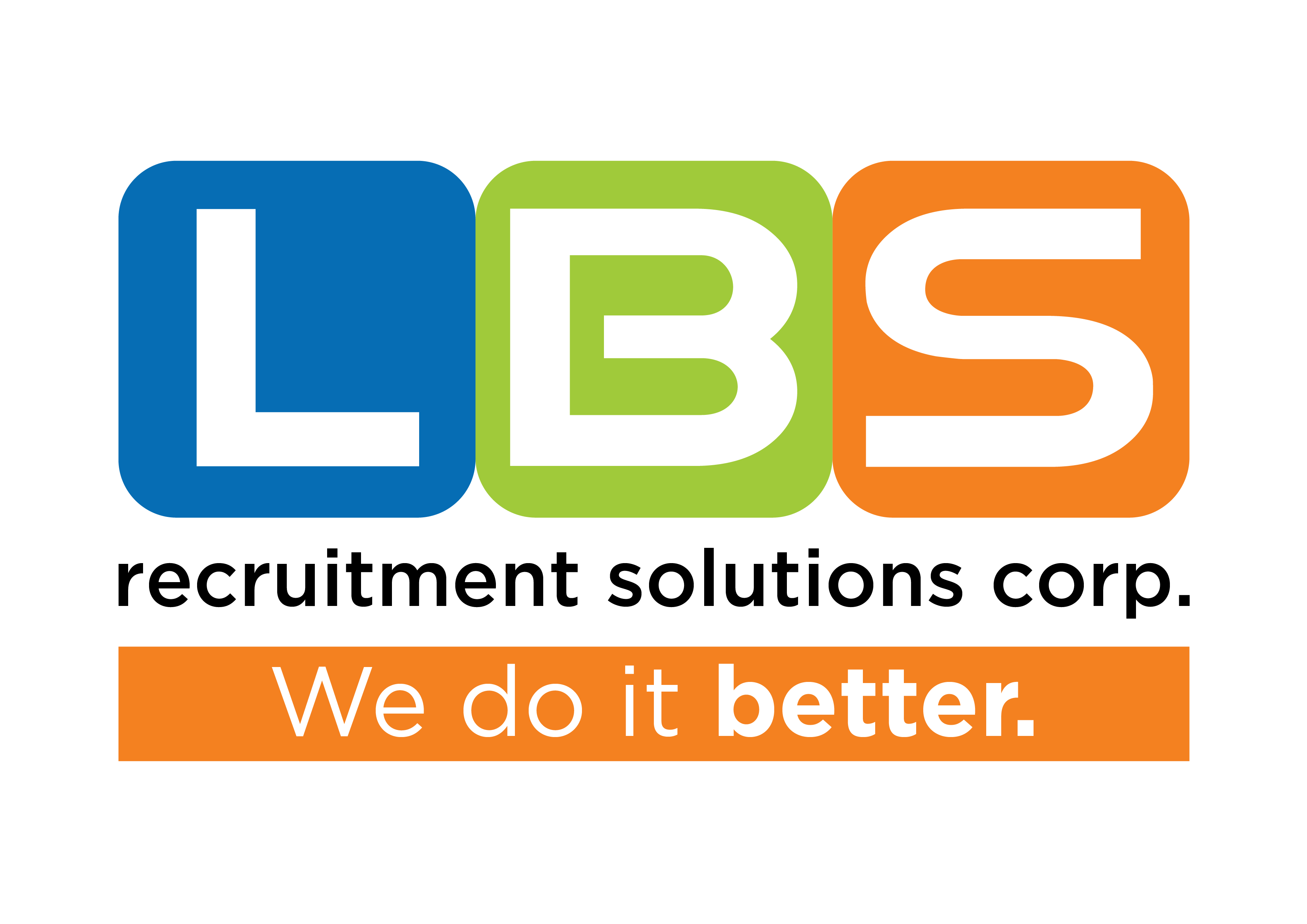 LBS Logo